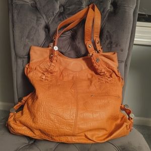 B. Makowsky Hobo Bag